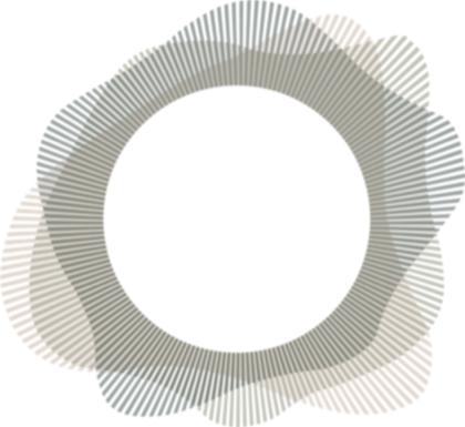 Raum für Resonanz Logo ohne Schrift