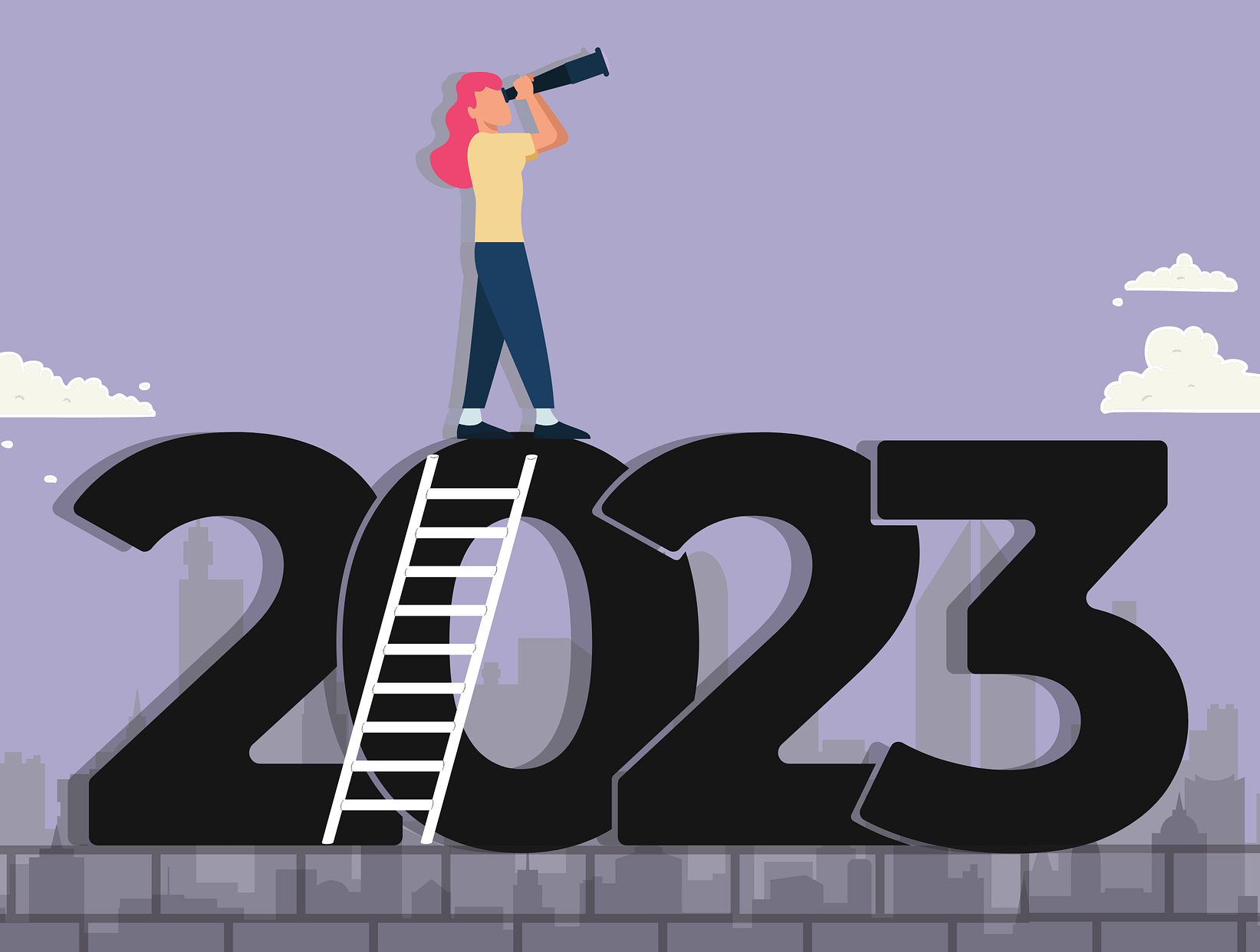 2023 bewusst gestalten