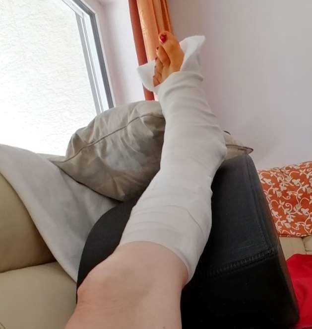 Reframing macht das Leben leichter