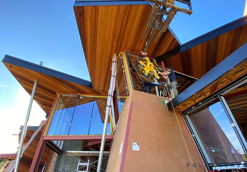 Portola Valley, CA - Bill Maston Architect and Associates