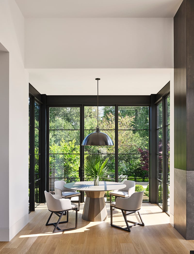 Atherton, CA - Pacific Peninsula Group 