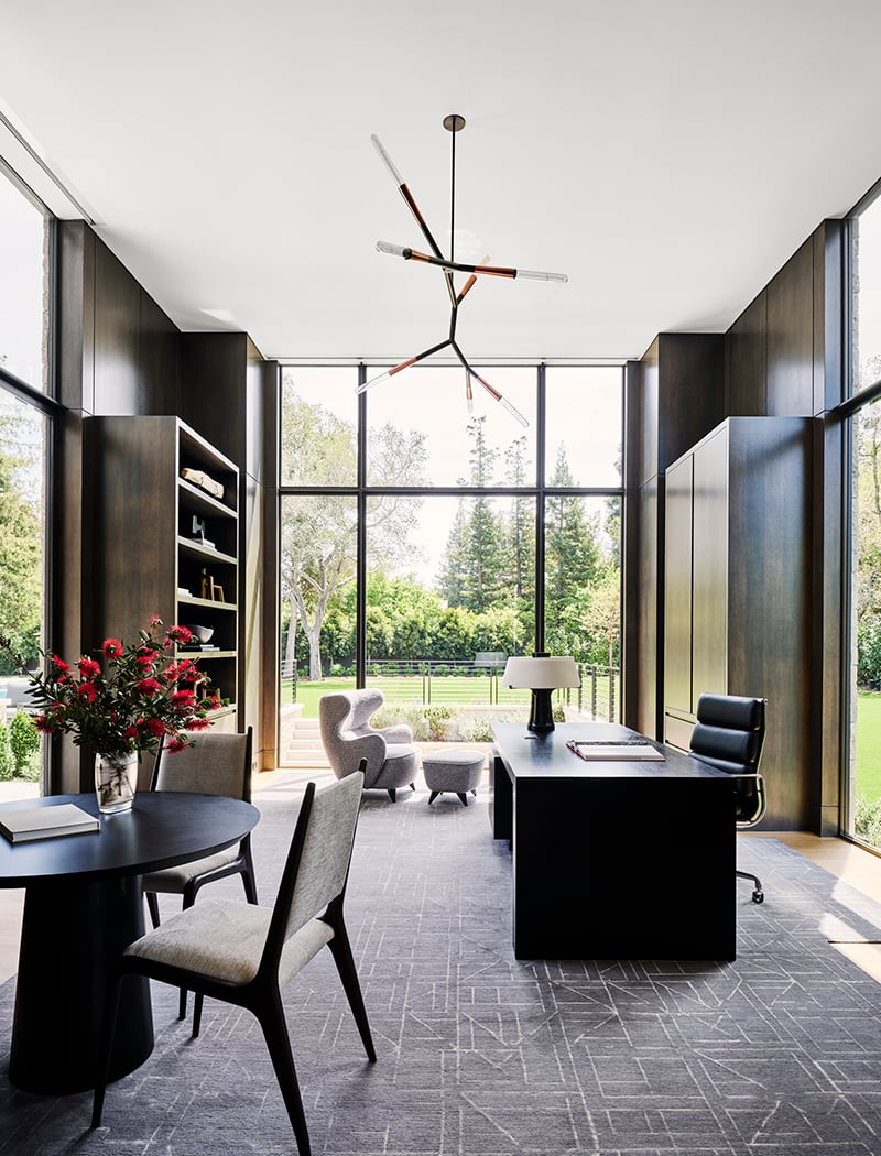 Atherton, CA - Pacific Peninsula Group 