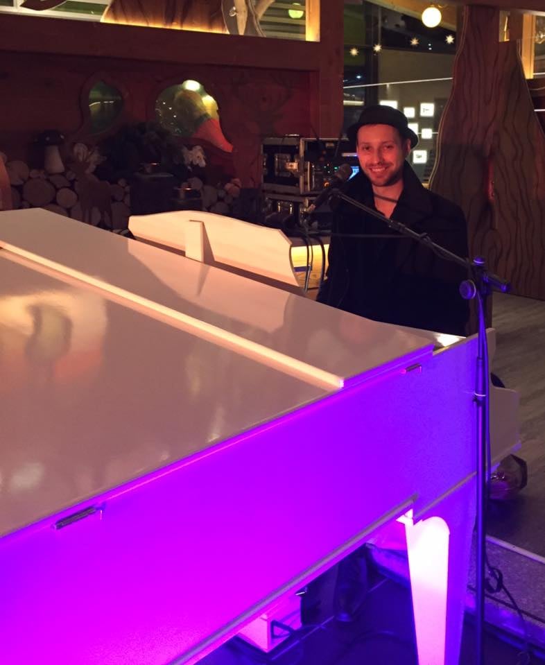 Merci Cherie - Ein Hommage an Udo Jürgens