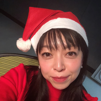 メリークリスマス！