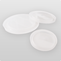 PPカップ　専用蓋