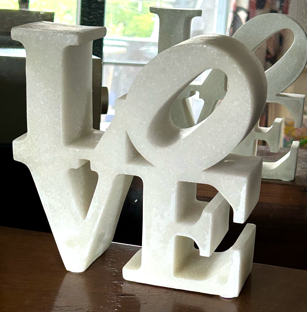 Das Wichtigste zu allen Dingen❗️Weihnachtspräsent 2025 - für einen Freund - der dies lebt. Und den Künsten so nahe ist! Seit 2001 darf ich Ihn kennen. 