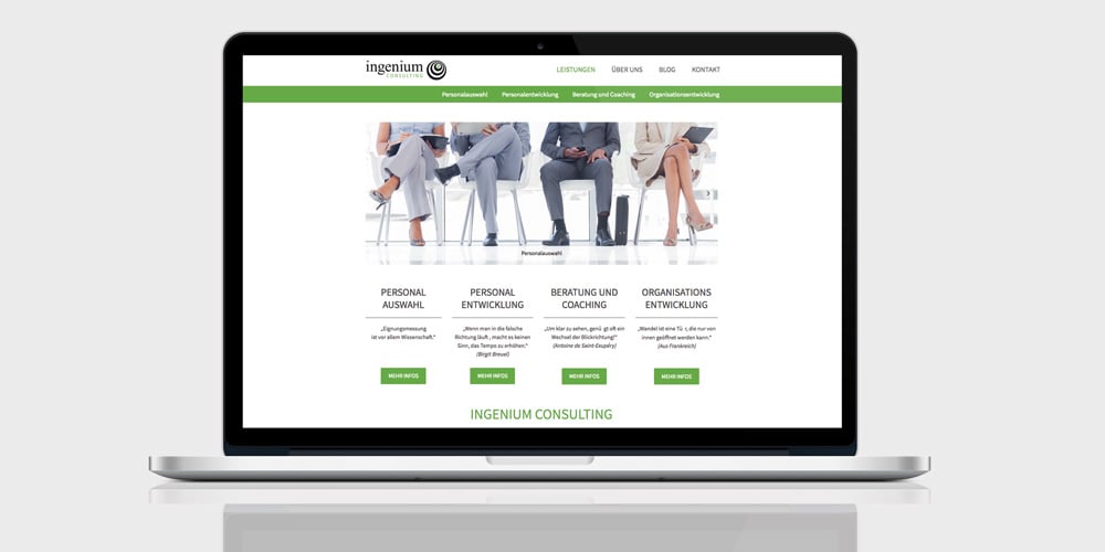 www.ingenium-consulting.de