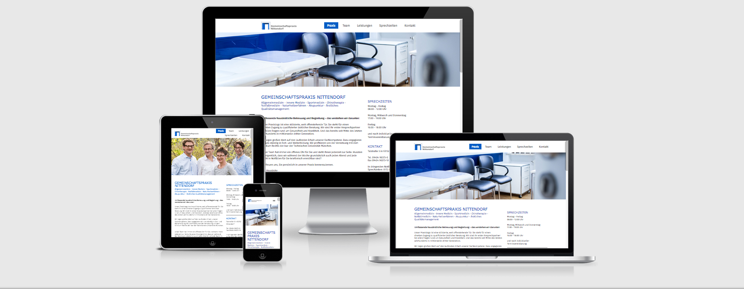 www.gemeinschaftspraxis-nittendorf.de