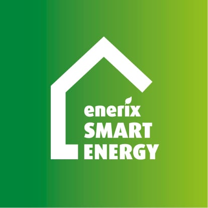 enerix SMART ENERGY - LOGO