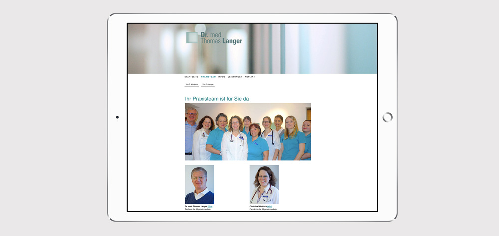 www.allgemeinarzt-langer.de