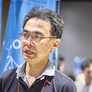 新たな窓口担当（東京商工会議所）