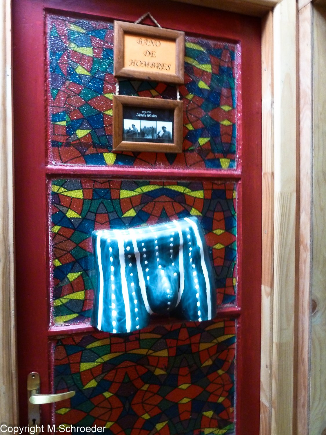 Restaurant in Punta Arenas