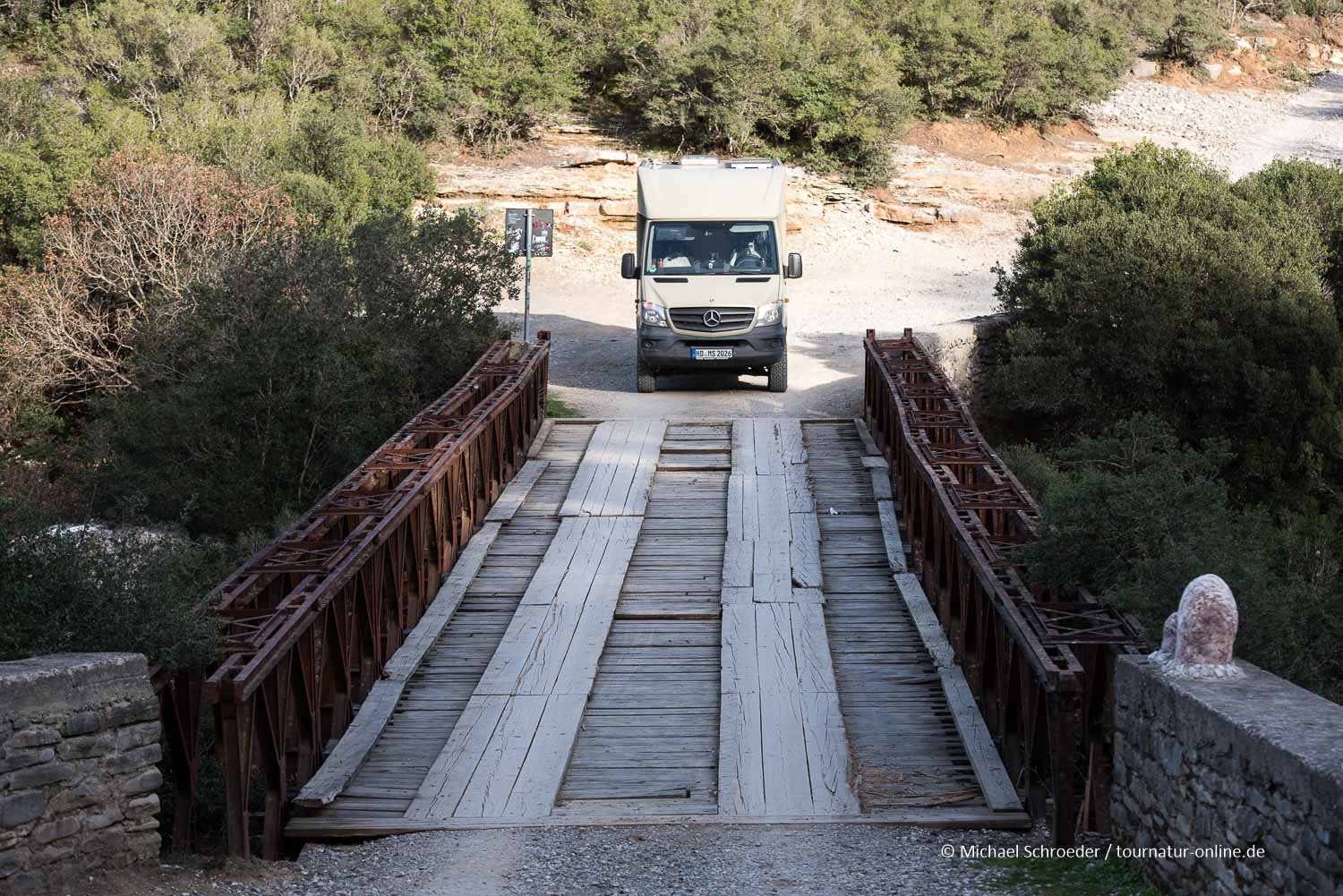 Unsere Reiseländer: