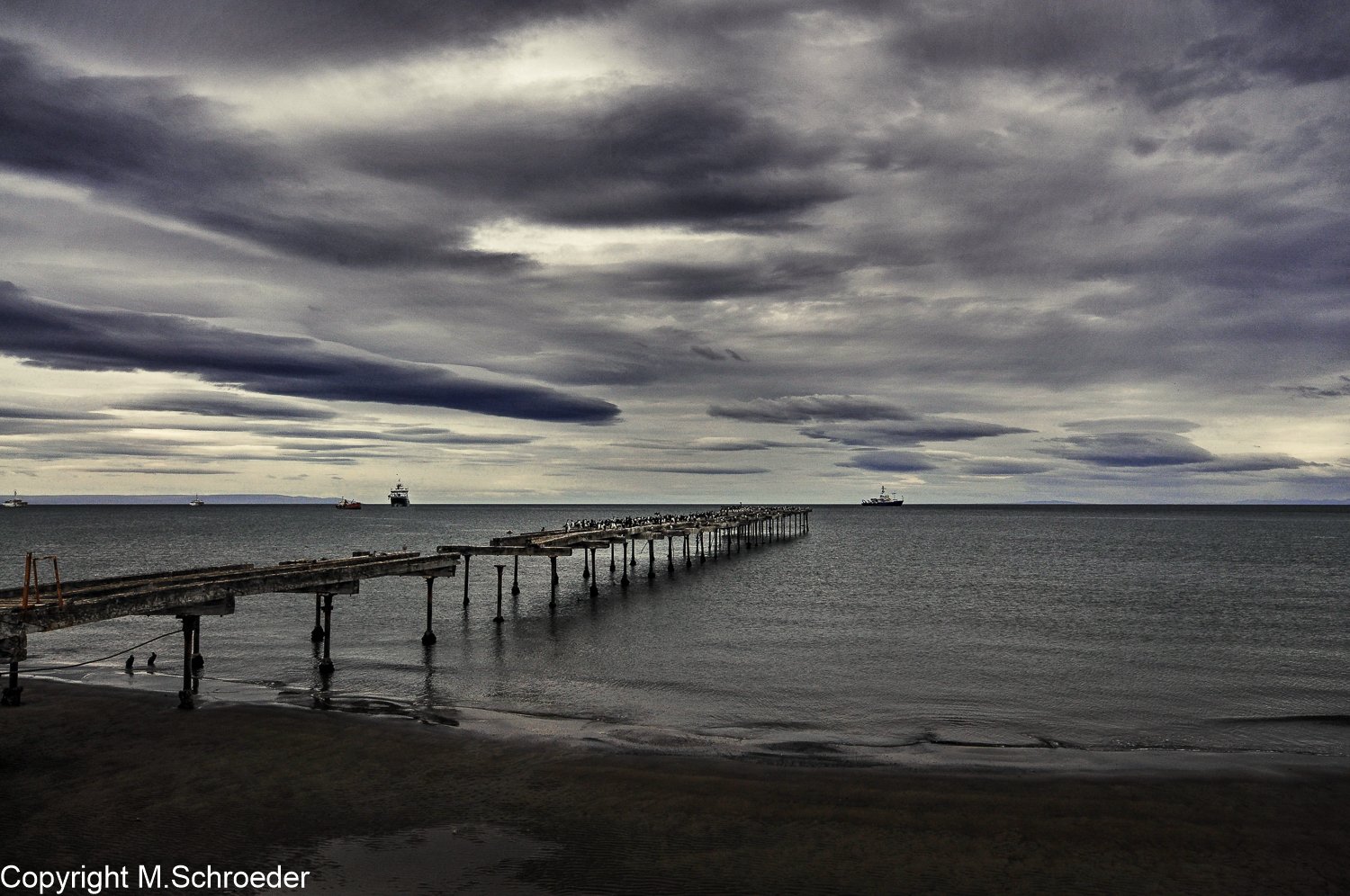 Punta Arenas