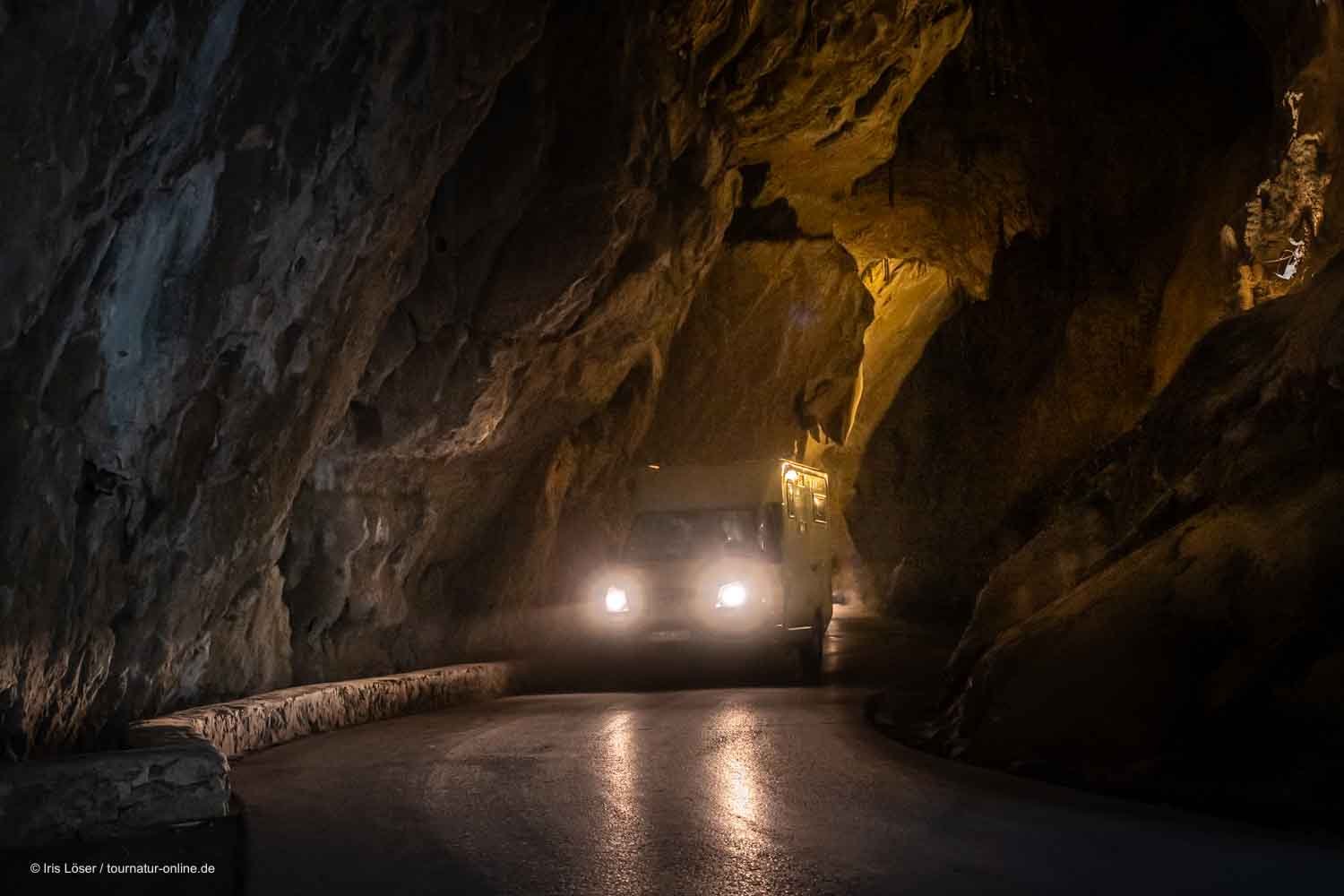 Spanien: der Nordwesten