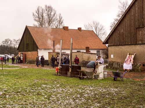 Thünen-Museum Tellow
