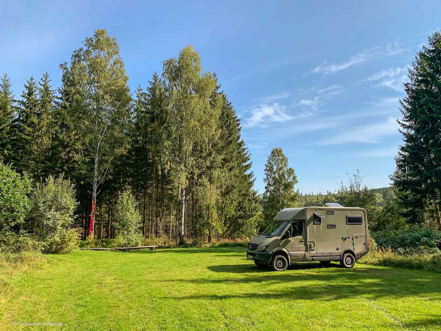 Südschweden: die Südküste (Teil 2)