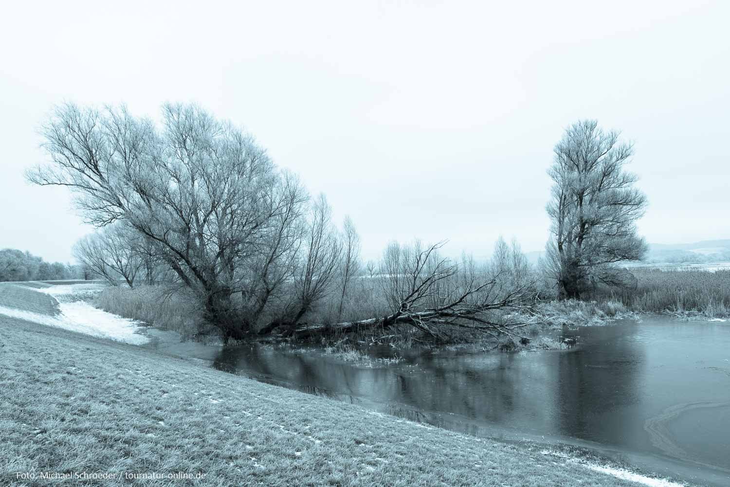 Nationalpark Unteres Odertal