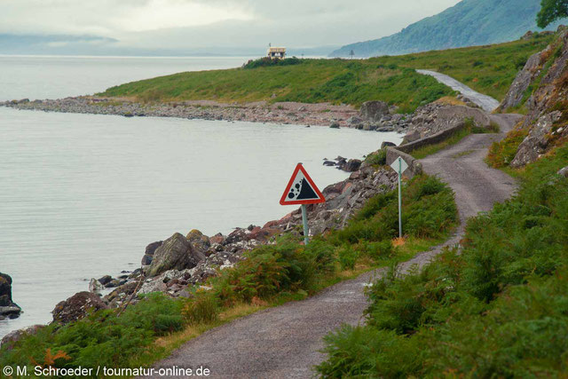 Schottland: Praktische Tipps für die Reise