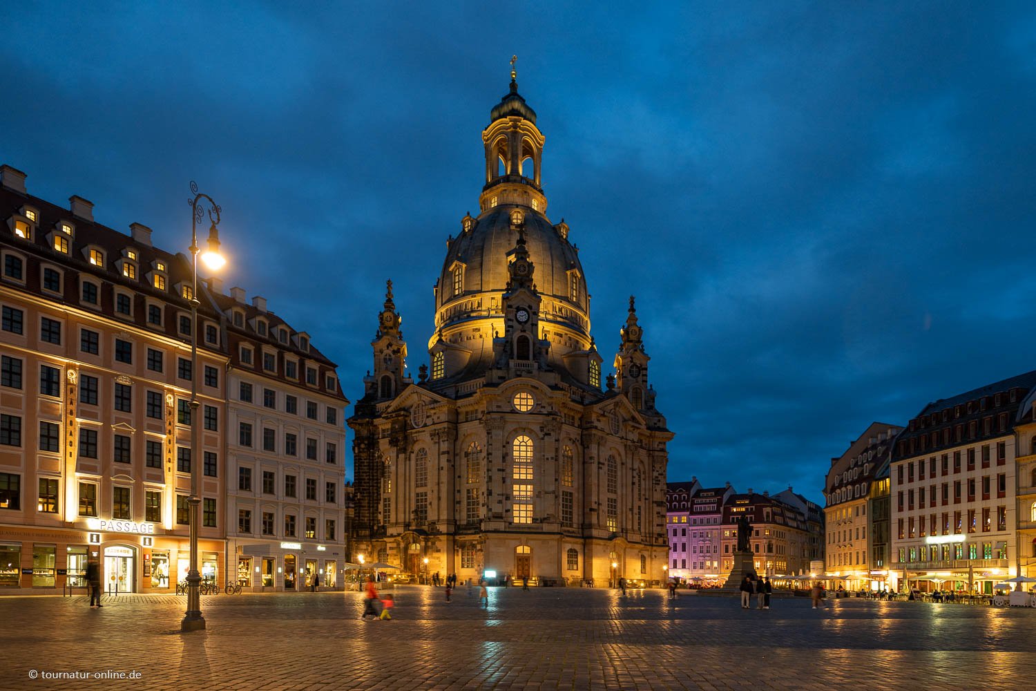 Sächsische Schweiz, Dresden und die Elbweindörfer