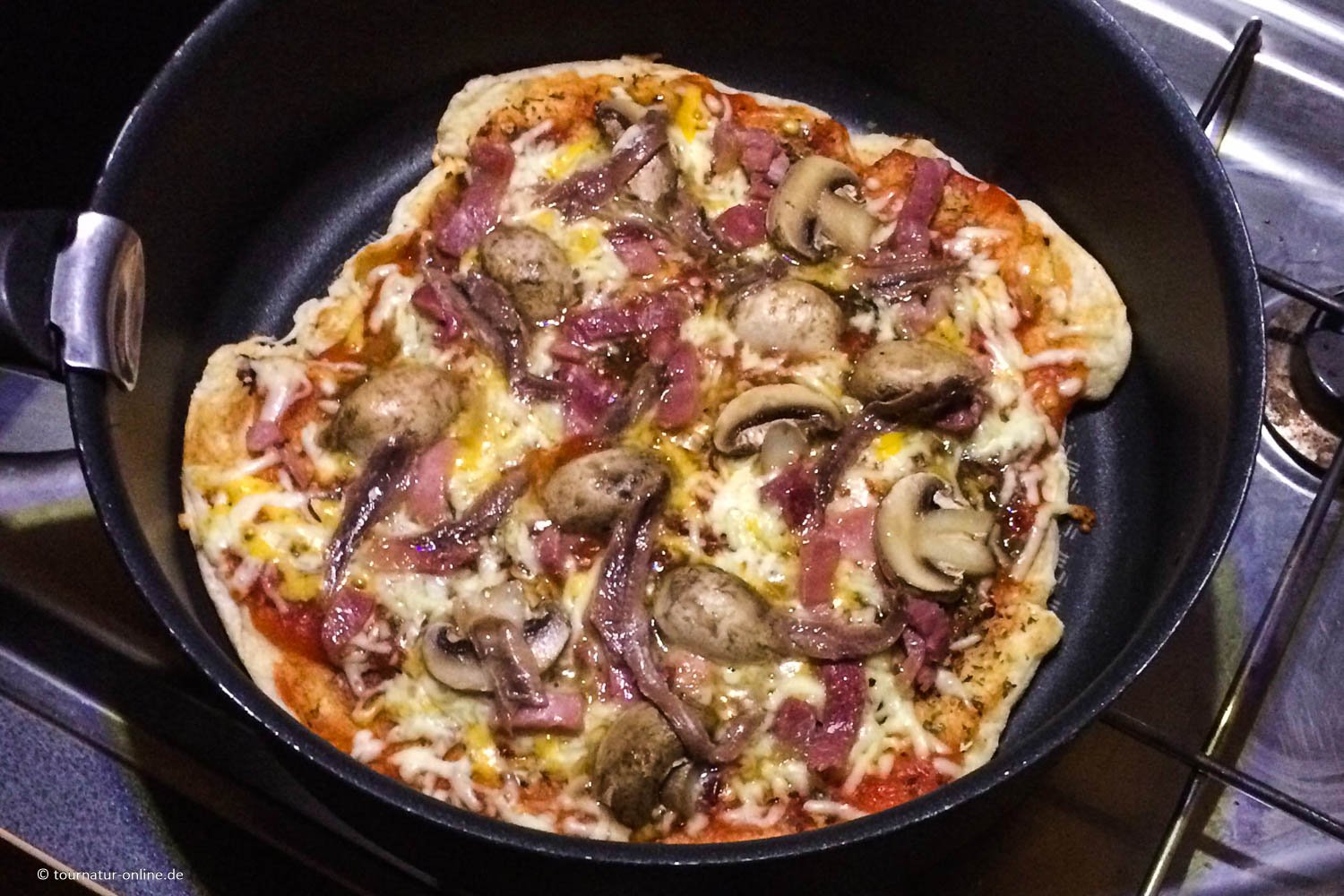 Unsere Lieblingsrezepte aus Topf und Pfanne