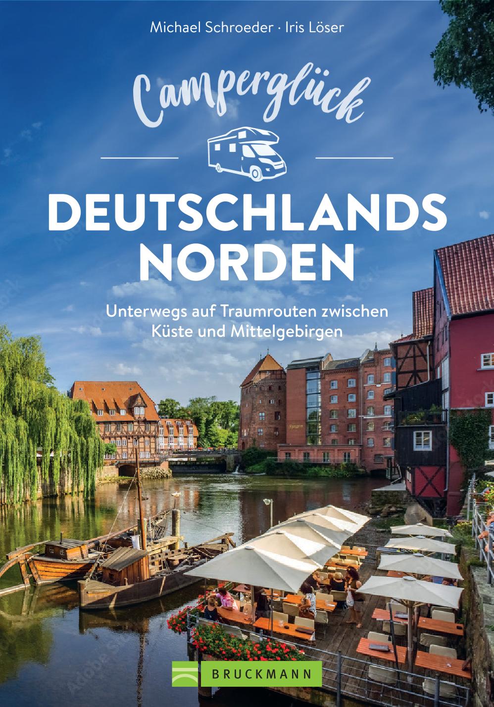 Ein tolles Geschenk: Unser Reiseführer