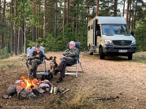 Turbinenrad am Nobelmuseum bei Karskoga