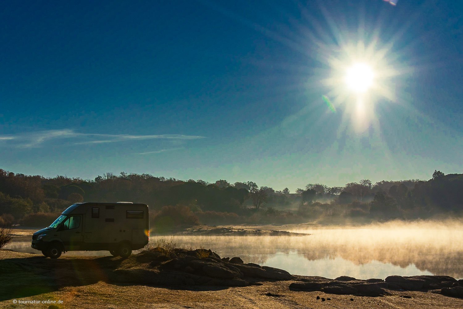 Portugal (5): Zentralportugal