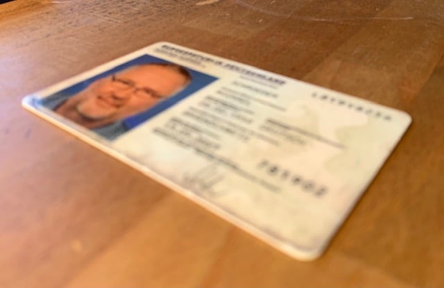 Meldeadresse, Wohnsitz und mehr ...