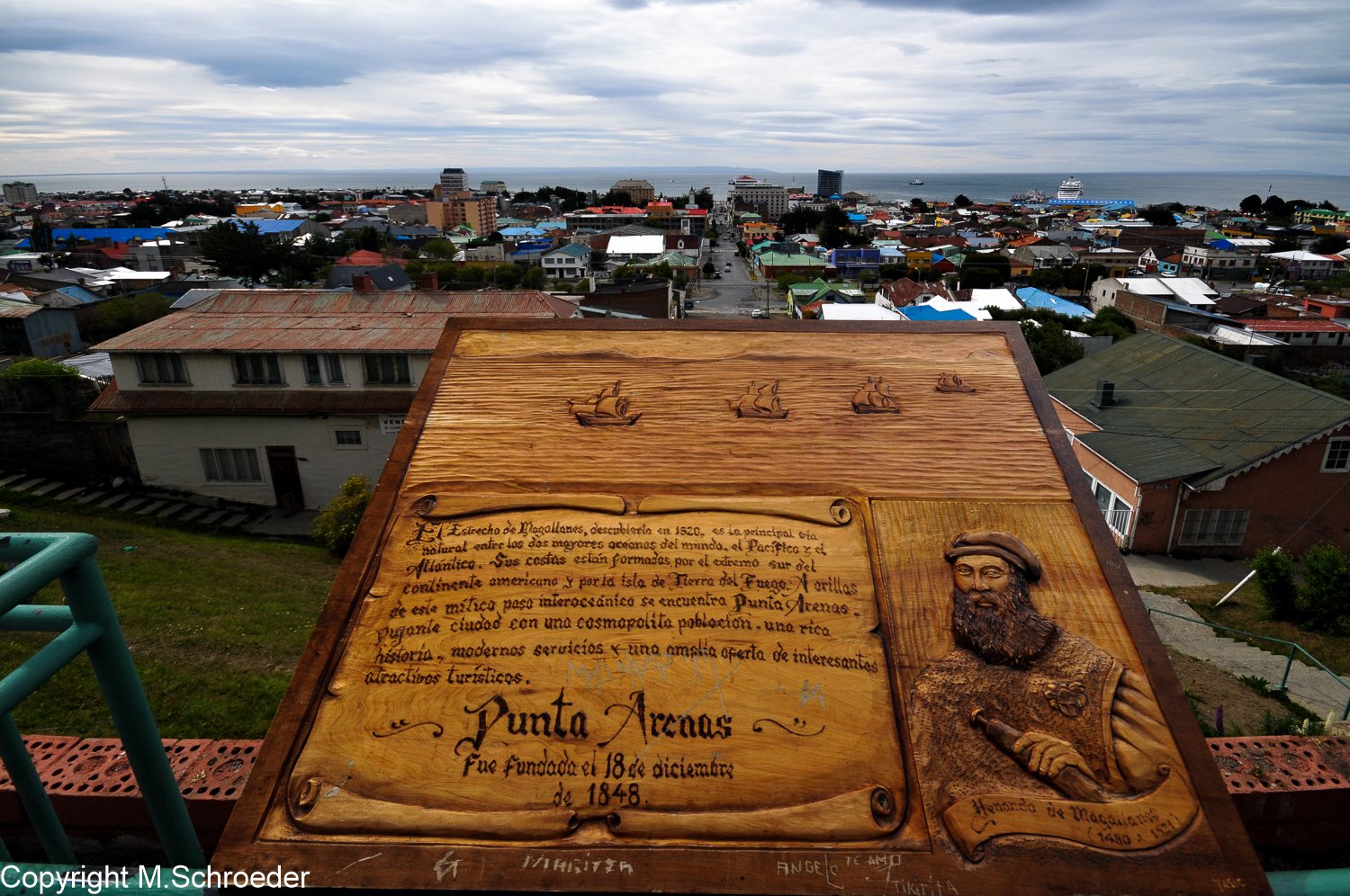 Punta Arenas