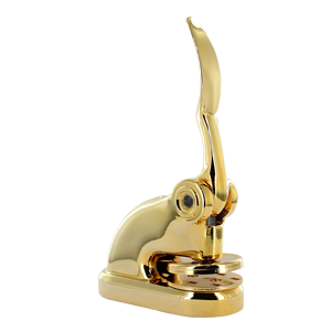 sellos de realce, sellos secos, sellos de alto relieve