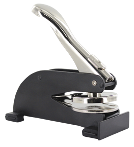 sellos de realce, sellos secos, sellos de alto relieve