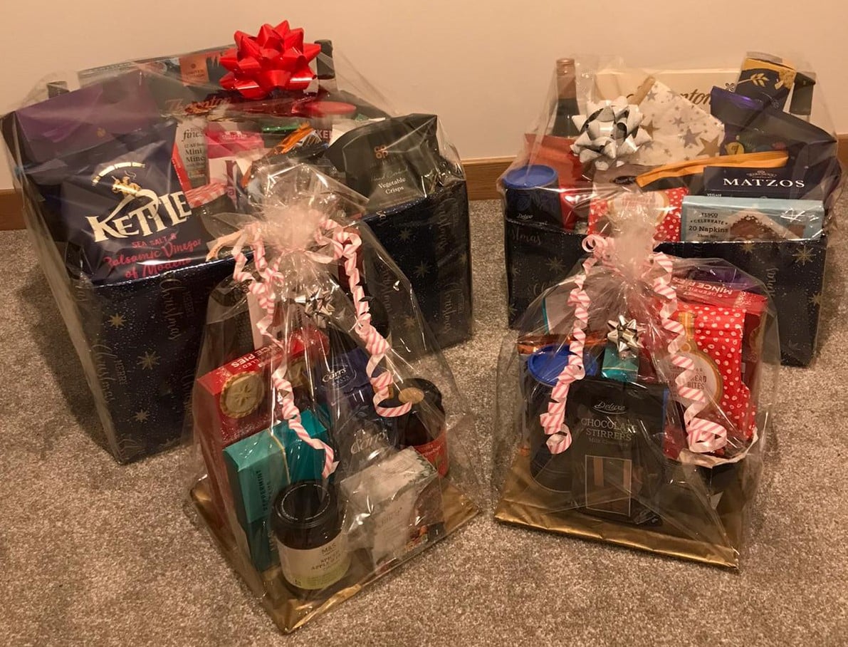 Christmas Fundraiser