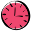 Clock icon