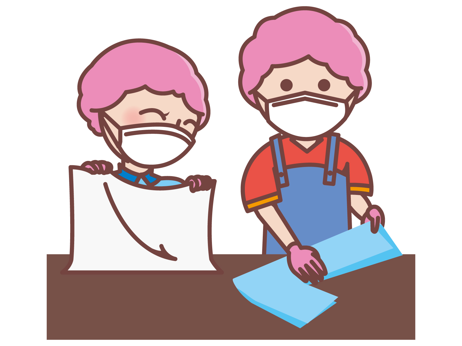 就労継続支援A型とは?