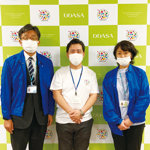 #一般社団法人発達障害支援アドバイザー協会  #エイドケアカレッジ  #佐賀県  #神埼市  #人権  #同和  #人権フェスタ  #自閉症体験vr  #自閉症体験  #発達障がい