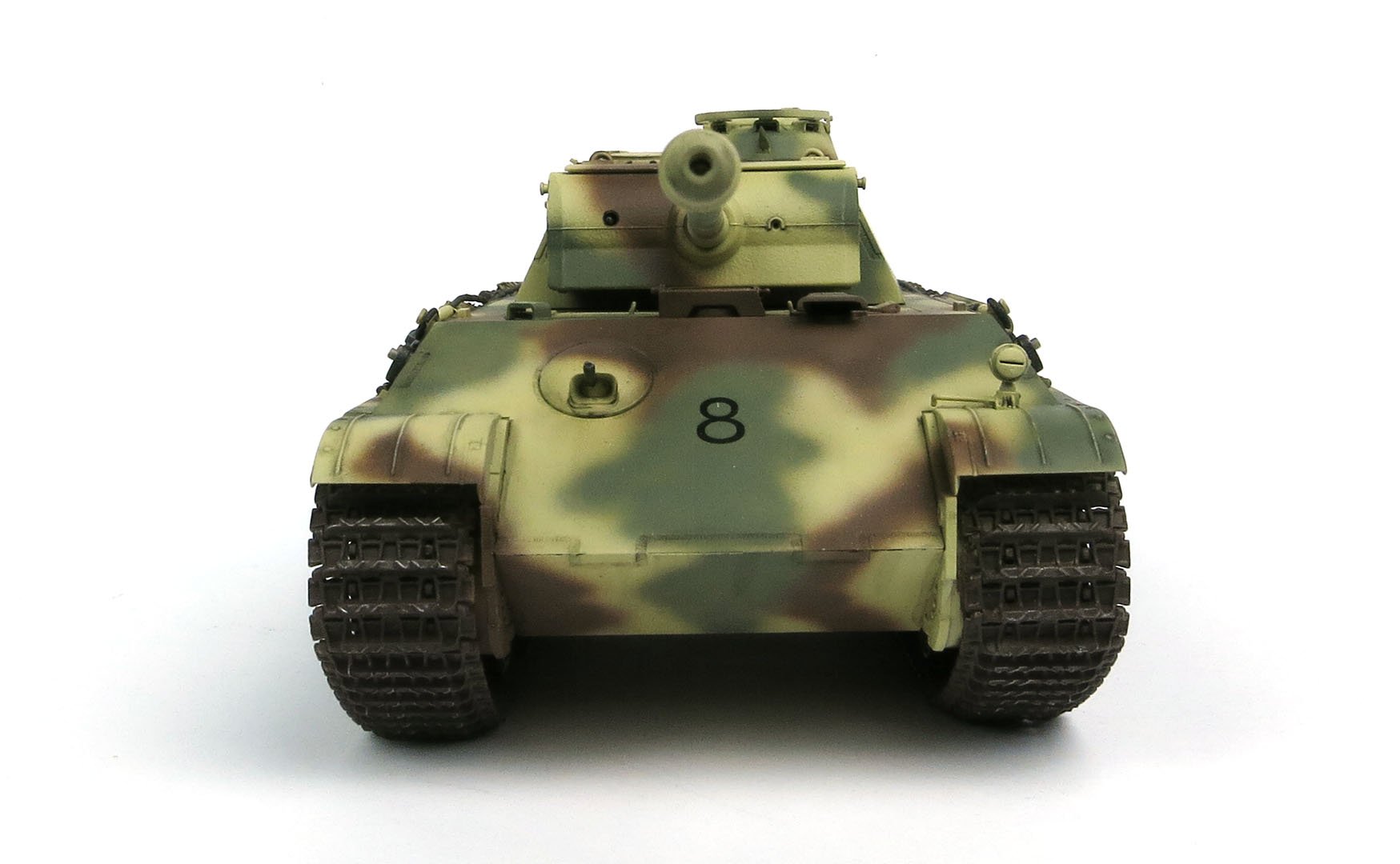 Our Super Blitz-Kit of the Panther G.