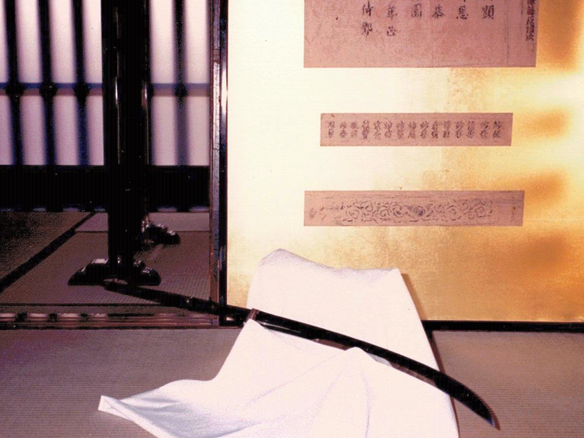 十市備後守 護衛せり、大和経由 神君家康 「伊賀越え」