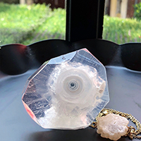 ソーラークォーツソープ