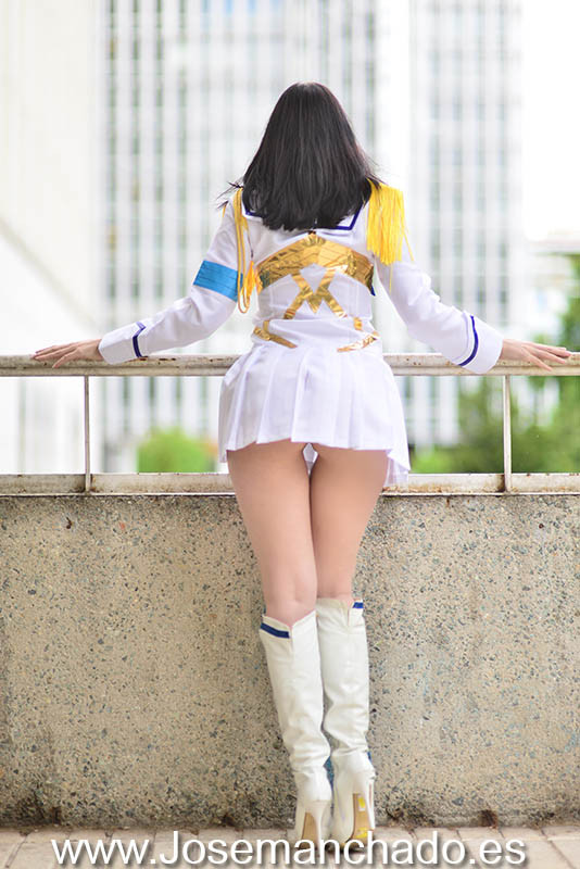 satsuki, satsuki kill la kill, killlakill, cosplay, hot, nude, hentai, fanservice, fan service, kill la kill, nude, hot, Cosplay Girl, cosplay girls, asian girl, porn, fotografo madrid, books madrid, fotografo modelos madrid, satsuki ass