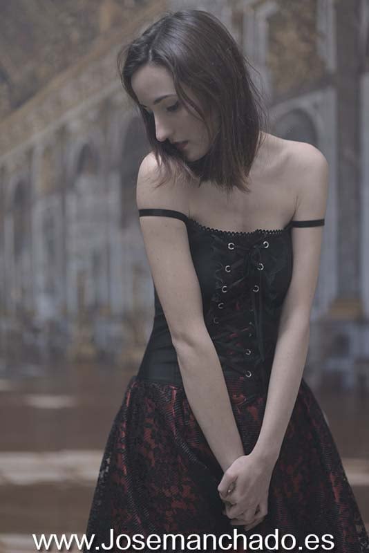 los miserables, los miserables cosplay, musical los miserables, actriz los miserables, jose manchado