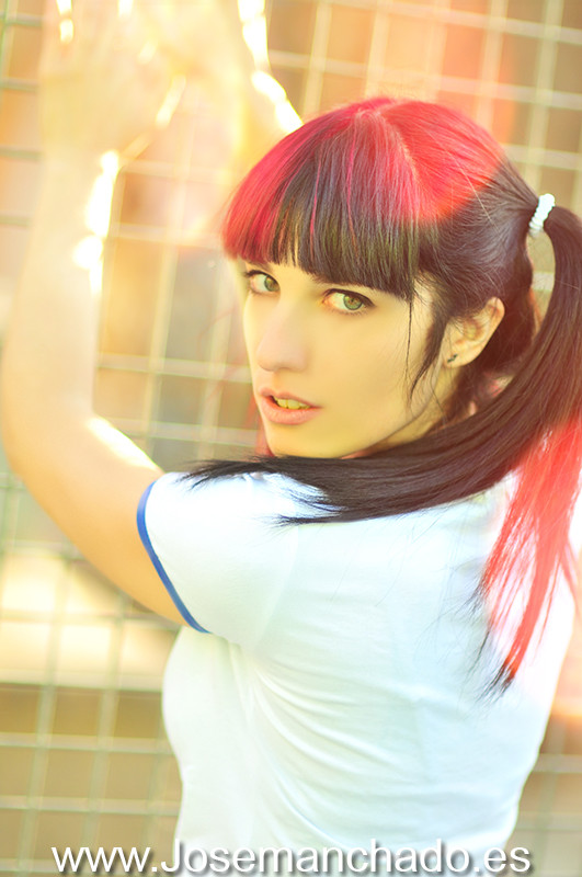 gunbuster, noriko, hitomi, noriko gunbuster, cosplay, hentai, fanservice, fan service, hot, Cosplay Girl, cosplay girls, asian girl, fotografo madrid, books madrid, fotografo modelos madrid, agencias modelos madrid