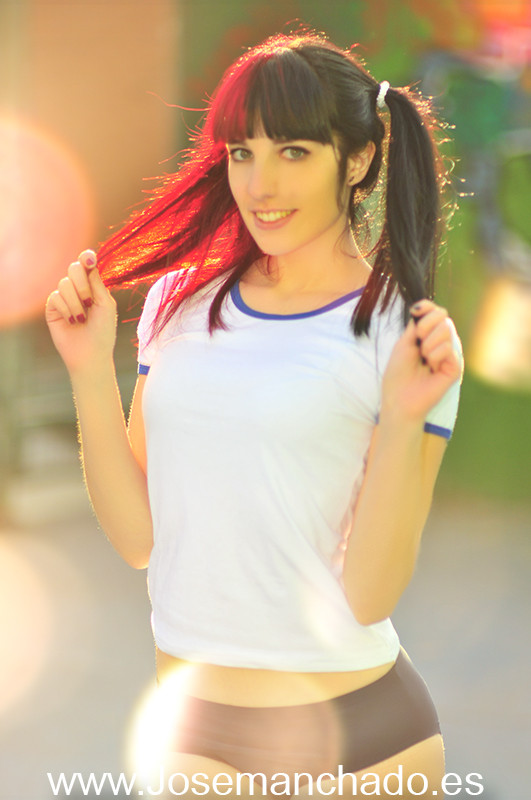 gunbuster, noriko, hitomi, noriko gunbuster, cosplay, hentai, fanservice, fan service, hot, Cosplay Girl, cosplay girls, asian girl, fotografo madrid, books madrid, fotografo modelos madrid, agencias modelos madrid