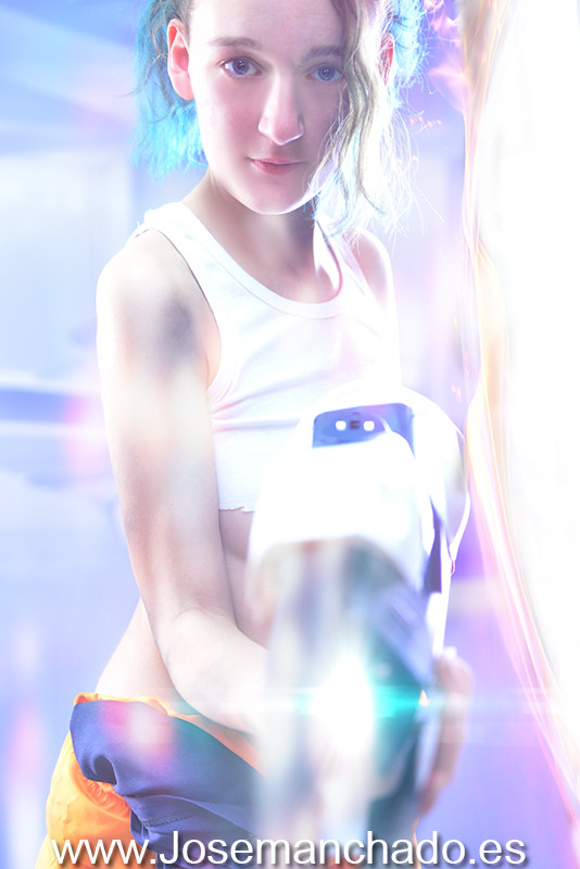 portal, portal chell, cosplay, hentai, fanservice, fan service, hot, Cosplay Girl, cosplay girls, asian girl, fotografo madrid, books madrid, fotografo modelos madrid, agencias modelos madrid