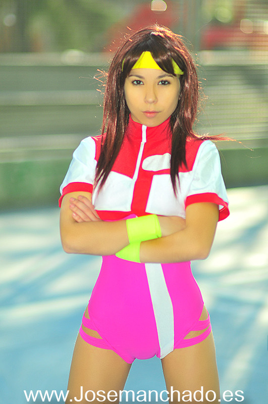 gunbuster, noriko, hitomi, noriko gunbuster, cosplay, hentai, fanservice, fan service, hot, Cosplay Girl, cosplay girls, asian girl, fotografo madrid, books madrid, fotografo modelos madrid, agencias modelos madrid
