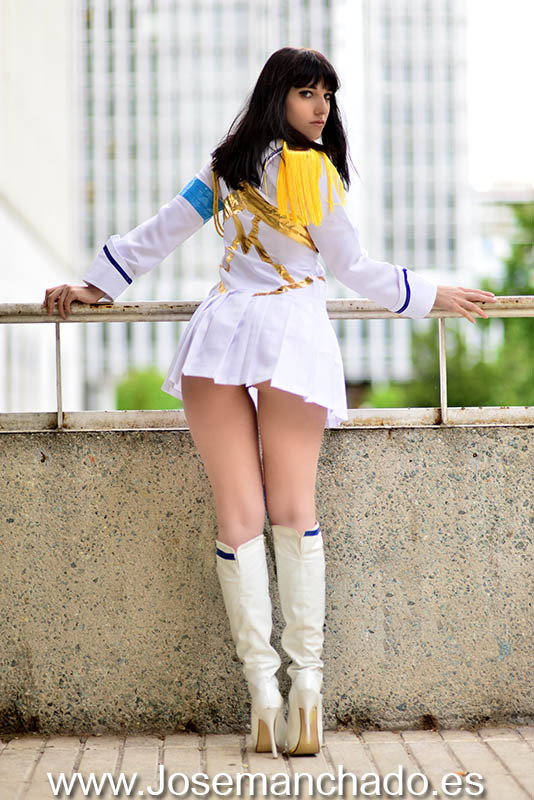 satsuki, satsuki kill la kill, killlakill, cosplay, hot, nude, hentai, fanservice, fan service, kill la kill, nude, hot, Cosplay Girl, cosplay girls, asian girl, porn, fotografo madrid, books madrid, fotografo modelos madrid, satsuki ass