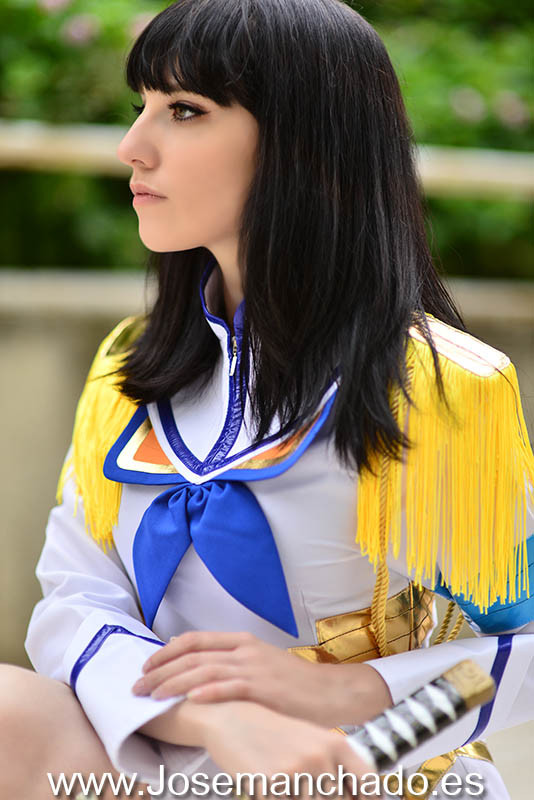 satsuki, satsuki kill la kill, killlakill, cosplay, hot, nude, hentai, fanservice, fan service, kill la kill, nude, hot, Cosplay Girl, cosplay girls, asian girl, porn, fotografo madrid, books madrid, fotografo modelos madrid, satsuki ass