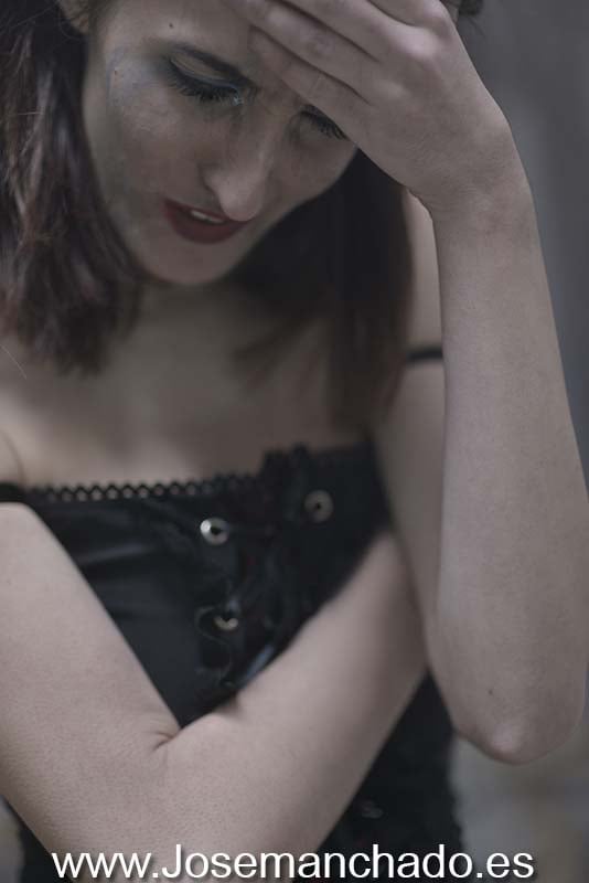 los miserables, los miserables cosplay, musical los miserables, actriz los miserables, jose manchado