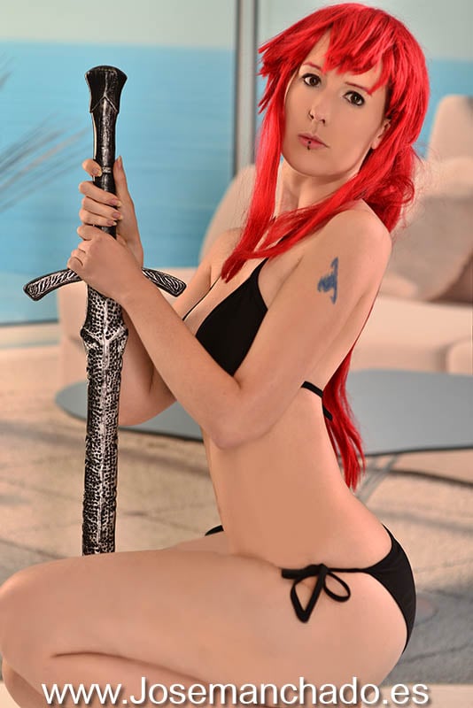 ezra, fairy tail, fan service, hot, Cosplay Girl, cosplay girls, asian girl, fotografo madrid, books madrid, fotografo modelos madrid, agencias modelos madrid