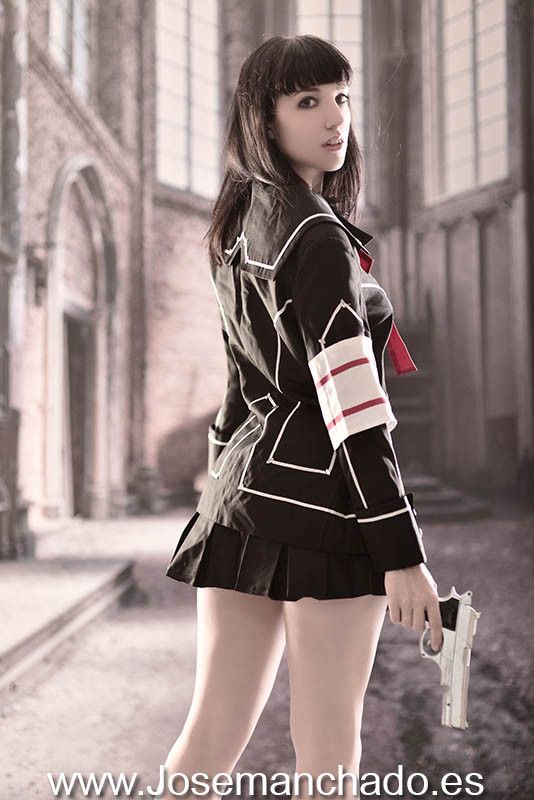 Vampire knight Yuuki, Yuuki,erocosplay, cosplay, hot, nude, hentai, fanservice, fan service, yuuki hentai, nude, hot, Cosplay Girl, cosplay girls, asian girl, fotografo madrid, books madrid, fotografo